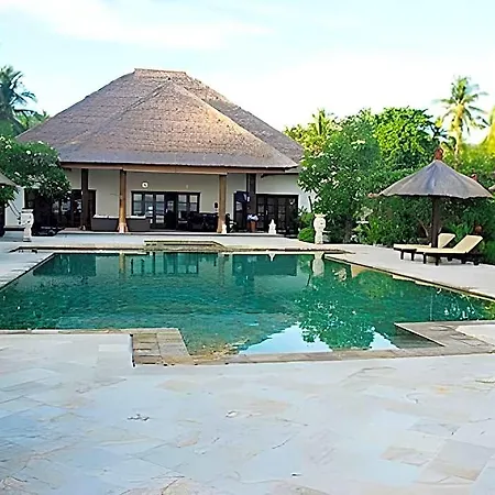Villa Bukti Paradise