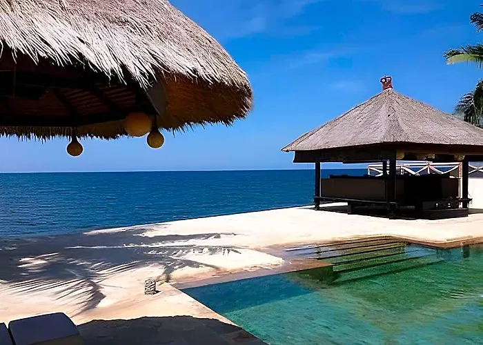 Paradise 4* Bukti