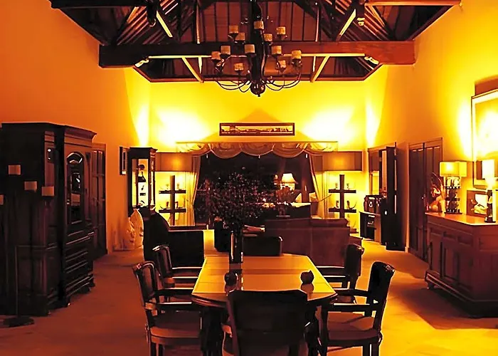 فندق Paradise Bukti