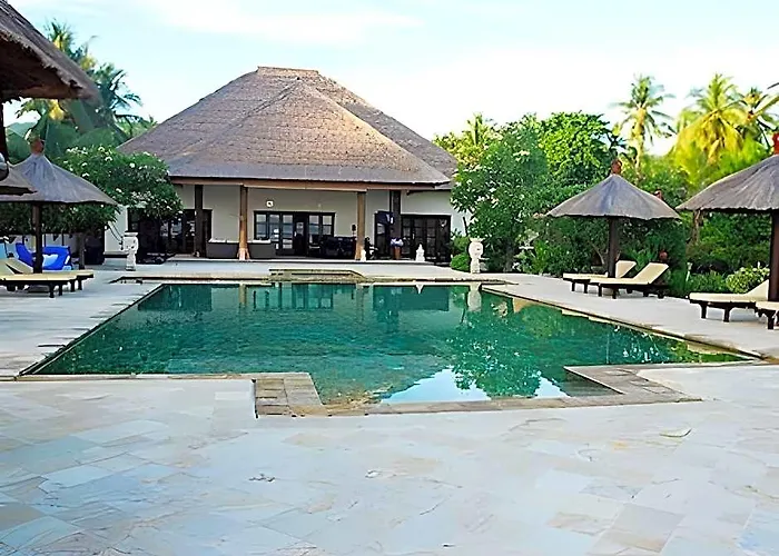 فندق Paradise