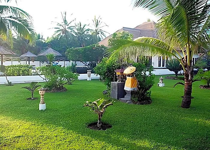 فندق Paradise 4*