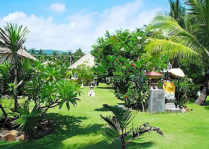 فندق Paradise 4*