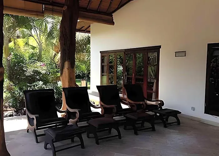 فندق Paradise